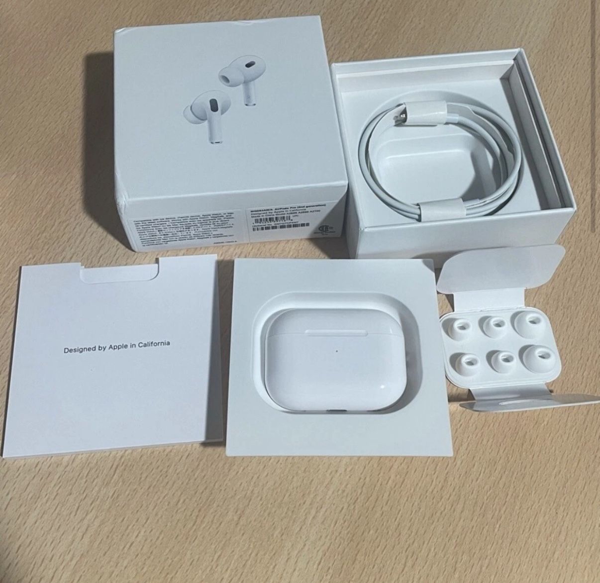 AIRPOD PRO 2(BEST OFFER)