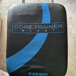 Total Core Trainer