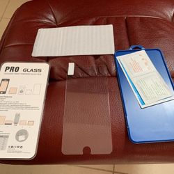 iPhone 6 Plus Tempered Glass Screen Protector