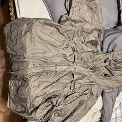 Timberland Waterproof Jacket