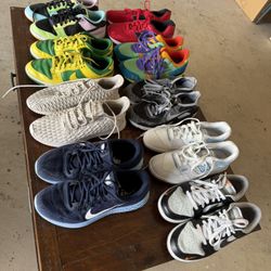 Nike Sneaker Mix 