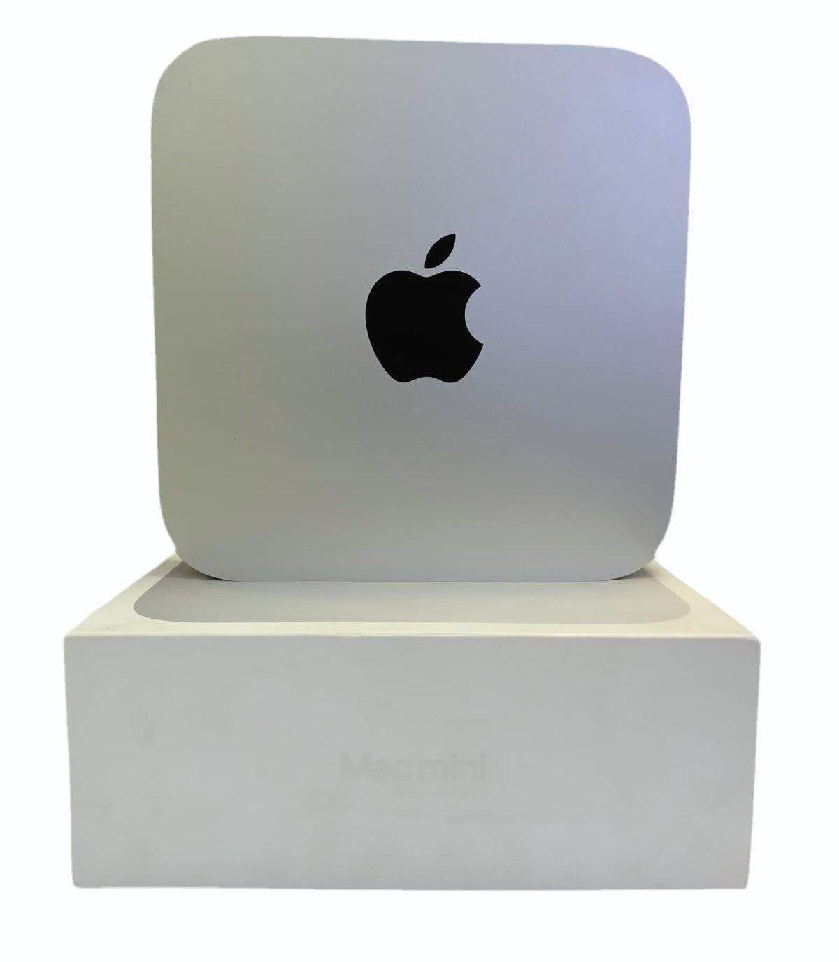 Apple - Mac mini Desktop