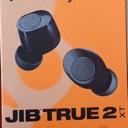 Skullcandy Jib True 2 Wireless Headphones 