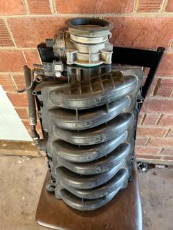 Chevrolet GMC 5.3 engine Silverado Tahoe Sierra Yukon Parts Fits 2014+