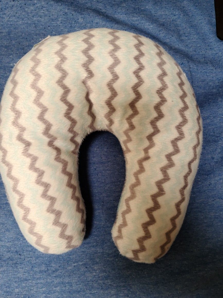 Neck Pillow