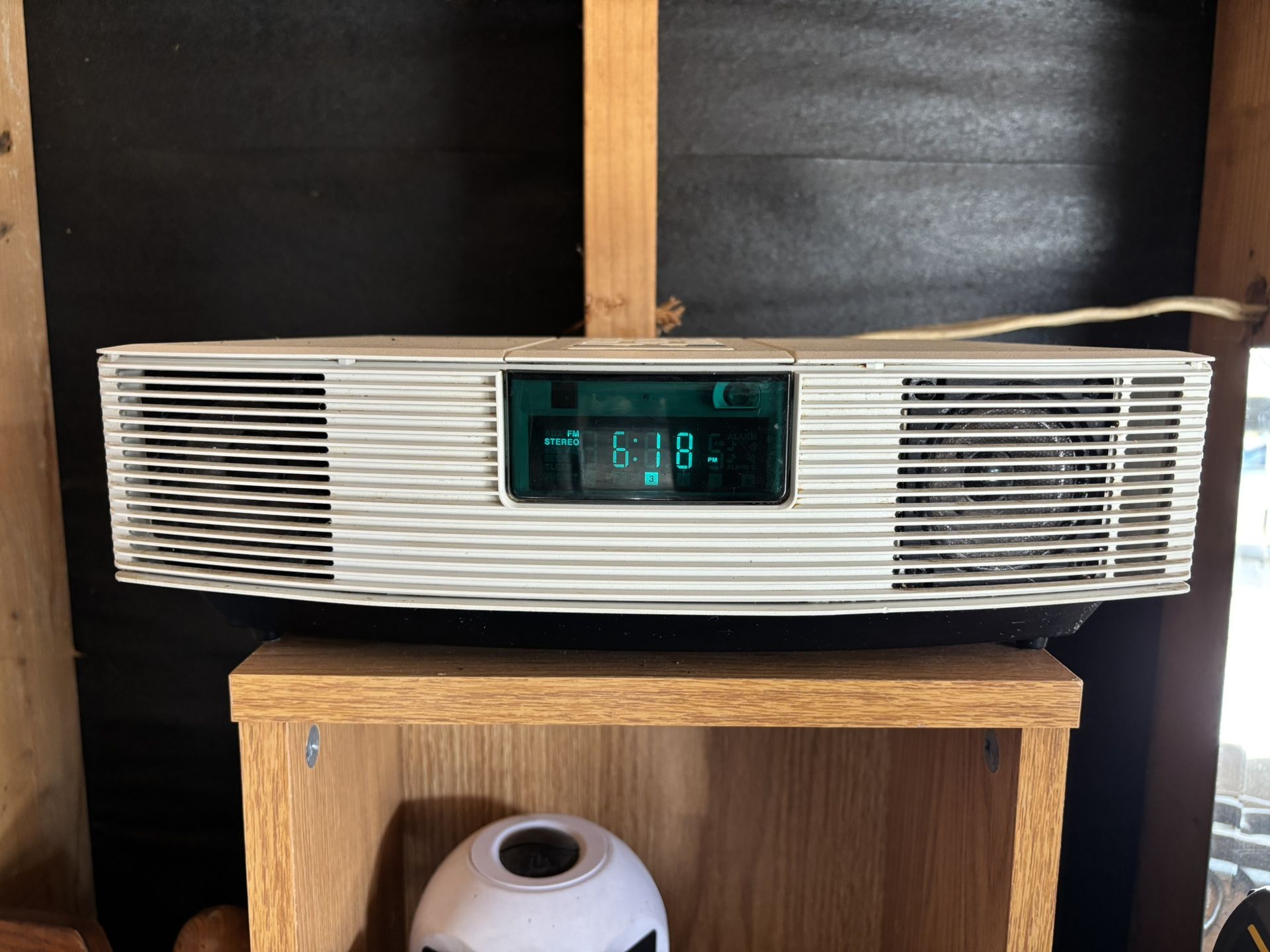 Bose Wave Radio Model AWR1W1