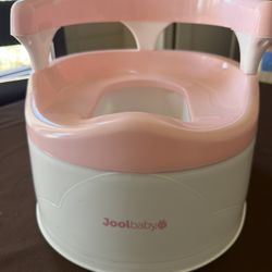 Potty Trainer