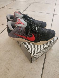 Nike KOBE XI ELITE LOW " Tinker MUSE "