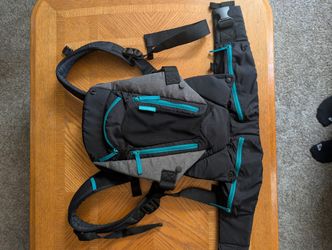 Baby Carrier
