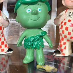 Vintage Little Sprout 