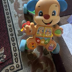 Baby Walker 