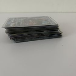 Pokémon Cards (READ DESCRIPTION) 