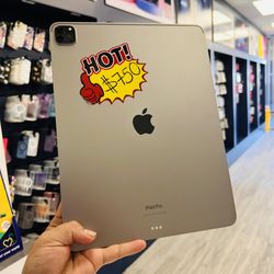 iPad Pro 12.9in 6th Gen 512gb WiFi Only 