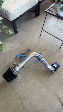 Aem Cold Air Intake – Chevy S10 2.2L – CARB Legal