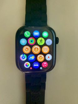 Apple Watch 11 46mm