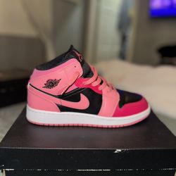 AirJordan 1 Mid 