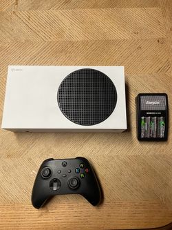 Xbox Series S