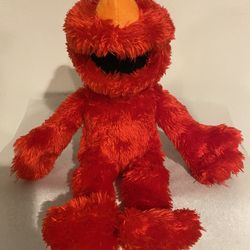 2021 (12 Inch)”Tickle Me Elmo Tickle My Feet “electronic