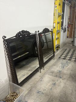 mirror