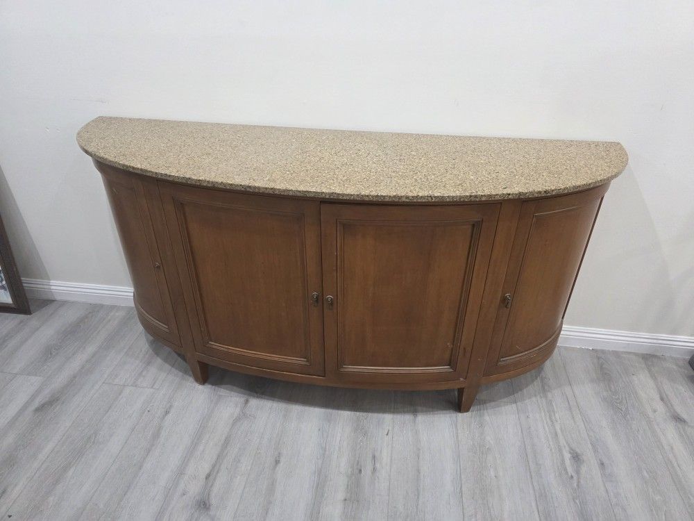 Granite Counter Table 
