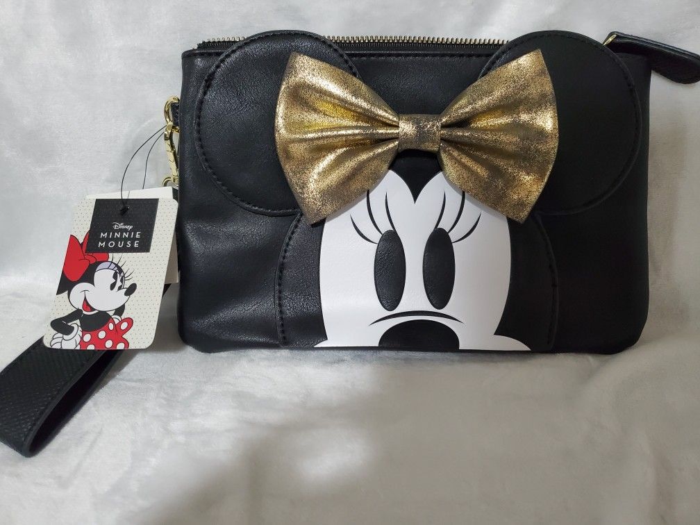 Disney Mini Mouse clutch 