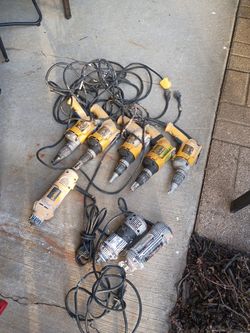 Construction tools