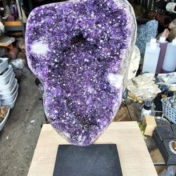 Healing Crystal's And Minerals 