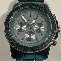 Fossil 