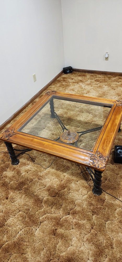 Coffee Tables (4 Available)