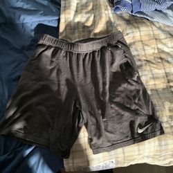 Nike Dry-fit Shorts