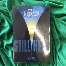 Still Here - Paperback