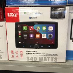 Boss 9700 On sale Today