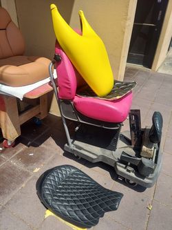 Motorcycle Seats, Jet Ski Seats