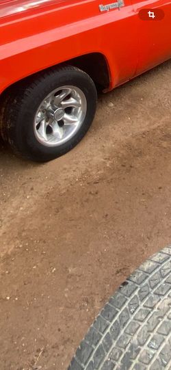 Rims