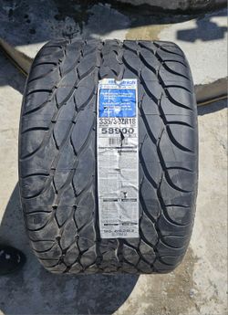 Goodrich Tire