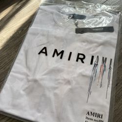 AMIRI TEE