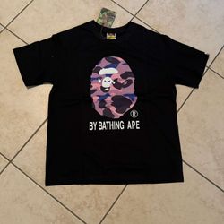 Bape Shirt 