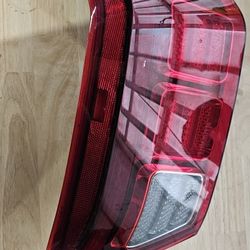 2020-2022 Hyundai Palisade Tail Lamp LH