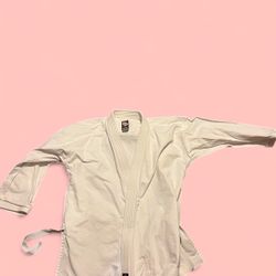 Karate Gi