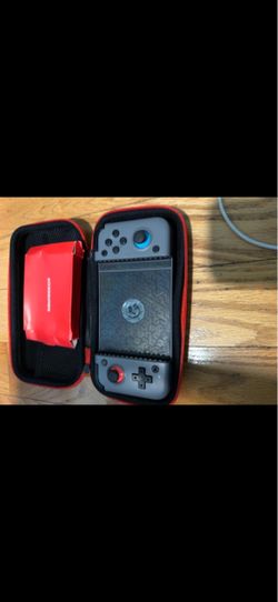 Controller for phones