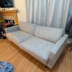 Sofa Gray Tianna