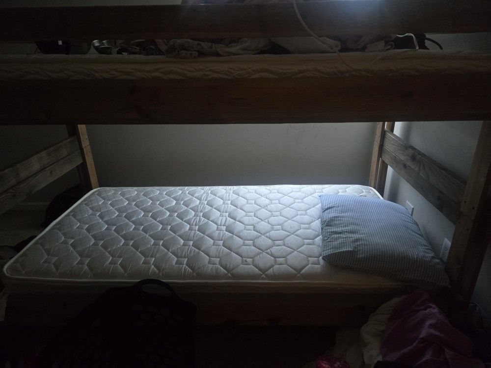 Bunk Beds