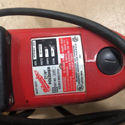 Power Tool