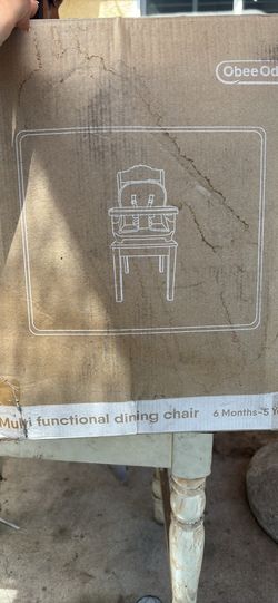 Dining chair