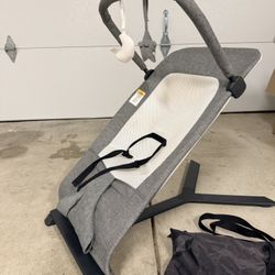 Baby Delight Bouncer 