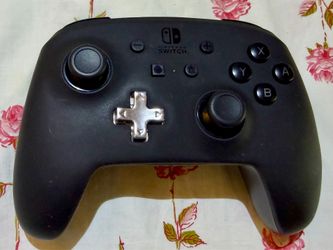 Power A Nintendo Switch Controller