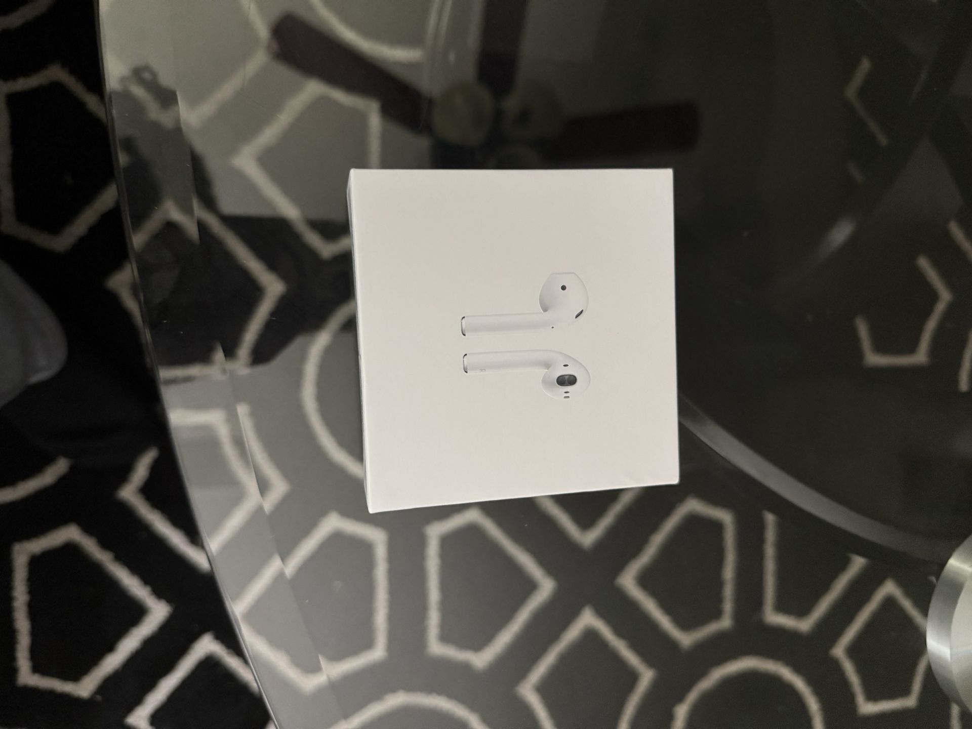Apple AirPods Brand New