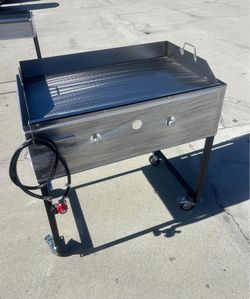 Plancha Gruesa de Fierro 20x36
