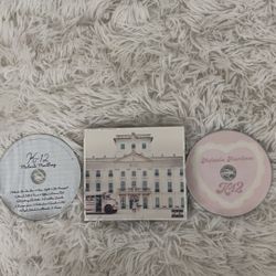 Melanie Martinez K-12 CD