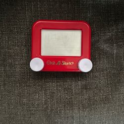 Etch And Sketch